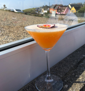 Cocktails Doolin